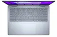 Лаптоп Dell 14 Plus DB14250, Intel Ultra 7 258V (47 TOPS NPU, 8 cores, up to 4.8 GHz), 14" 16:10 2.5K (2560x1600) IPS 300nits WVA AG, 32GB LPDDR5X, 8533MT/s onboard, 1TB M.2 SSD PCIe, Intel Arc, FHD and Mic, Wi-Fi 7, FPR, Backlit Kb, Win 11 Pro, 3Y CI, Ic