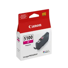 Консуматив Canon PFI-5100, Magenta