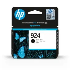 Консуматив HP 924 Black Original Ink Cartridge