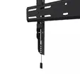 Стойка Neomounts Level-850 TV mount wall 40-75" - fixed - lockable - fast installation