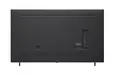 Телевизор LG 86QNED80A3A, 86" 4K QNED HDR Smart TV, 3840x2160, DVB-T2/C/S2, Alpha 7 AI Processor, HDR10 / HLG, webOS 25 ThinQ, VRR / ALLM / HGiG, 4K Upscaling, WiFi 5, Voice Controll, Bluetooth 5.1, AirPlay 2, LAN, CI, HDMI, SPDIF, Google Cast, 2 pole Sta