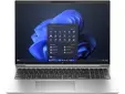 Лаптоп HP EliteBook 860 G11, Ultra 7-155H(up to 4.8GH24MB16C), 16' OLED BV 400nits, 32GB 5600Mhz 2DIMM, 1TB PCIe SSD, WiFi 6E + BT 5.3, Backlit Kbd, FPR, Smart Card Reader, 6C Batt, Win 11 Pro,  5Y NBD On Site