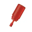 Рефил за маркер Pentel Easyflo презареждащ червен