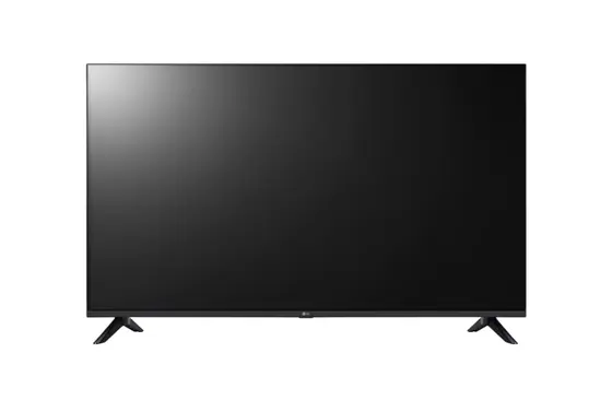 Телевизор LG 50AU731C0LA, 50" 4K UltraHD TV 3840 x 2160, DVB-T2/C/S2, Smart TV LG ThinQ, 4K Upscaling, HDR10 Pro, HGiG, HLG, Built-in Wi-Fi, AI Sound Virtual 5.1 Up-mix, Simplink, HDMI, LAN, USB, Bluetooth, SPDIF, Hotel mode, Ceramic Black