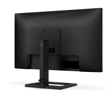Монитор Philips 27E1N1800AE, 27' IPS WLED, 3840x2160@60Hz, 4ms GtG, 350cd m/2, 1000:1, Mega Infinity DCR, Adaptive Sync, FlickerFree, Blue Light Soft, 2Wx2, Tilt, Height Adjust, 2xHDMI, DP