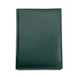 Бележник CAPRIS A5- зелен