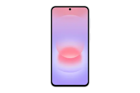 Мобилен телефон Samsung SM-A376 GALAXY A37 5G 6GB 128GB Awesome White