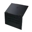 Лаптоп MSI Cyborg 15 B13WEKG, i7-13620H (10C/16T, up to 4.90GHz, 24 MB), GeForce RTX 5050 8GB GDDR7 440 AI TOPS, 15.6" FHD (1920x1080), 144Hz, IPS-Level, 16GB DDR5 5200MHz, 512GB PCIe Gen4x4 SSD, WiFi 6E, BT 5.3, 4 Zone RGB Kbd, NO OS, 55.2Whr, 2.1kg
