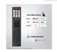 Телевизор Hisense 55"A7S, 4K Ultra HD 3840x2160, Quantum Dot, Light Sensor,HDR 10+, HLG, Dolby Vision, Dolby Atmos, Smart TV, Voice Control,2x10 W + 20 W ,WiFi 5GHz, WiFi Direct, BT, Anyview Cast, 3xHDMI, 2xUSB, LAN, DVB-T2/C/S2, Black