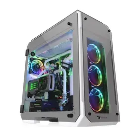 Кутия за компютър Thermaltake View 71 TG ARGB Snow