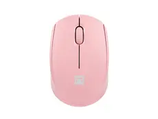 Мишка Natec Mouse Stork Wireless 1600DPI Optical, Pink