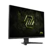 Монитор MSI MAG 325QF E18V, 31.5", 180Hz, Rapid VA, 2560 x 1440 (WQHD), 16:9, Adaptive-Sync, 84% DCI-P3, AG, HDR Ready, 300 nits, 3500:1, DCR 100M:1, DP(1.2a), 2xHDMI 2.0b, Tilt, VESA, Black, 5.4kg