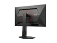 Монитор AOC Q25G4SR, 24.5" IPS WLED, 2560x1440@300Hz, 1ms GtG, 0.3ms MPRT, 400cd m/2, 1000:1, 80M:1, Adaptive Sync, FlickerFree, Low Blue Light, 2Wx2, Tilt, Height Adjust, Pivot, Swivel, 2xHDMI, DP