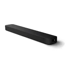 Аудио система Sony HT-S2000, Dolby AtmosDTS:X 3.1ch Soundbar, black