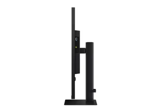 Монитор Samsung 32D700 32" VA LED,4K 3840x2160, 350 cd/m2, PBP, PIP, 3xUSB 3.0, Display Port 1.4, 2xHDMI 2.2, Black