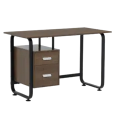 Ученически чин с контейнер