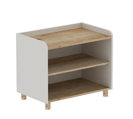 Етажерка ЕЛБЕТИЦА 80x50x65