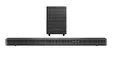 Аудио система Hisense AX3125H 3.1.2Ch Sound Bar with Wireless Subwoofer, 440W, Dolby Atmos, Bluetooth 5.3, 4K HDMI Pass Through, DTS:X, HDMIAUXARCOpticalUSB, 7 EQ Modes
