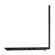 Лаптоп Lenovo ThinkPad L14 G6 AMD Ryzen 7 PRO 250 (up to 5.1GHz, 16MB), 16GB DDR5-5600, 512GB SSD, 14" WUXGA (1920x1200) IPS AG, Backlit KB, 5MP&IR Cam, WLAN, BT, SCR, FPR, 3 cell, Win11Pro, 3Y Onsite