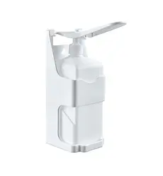 Диспенсър за дезинфектант за 1 л