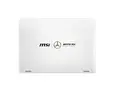 Лаптоп MSI Prestige 16 AI+ Mercedes AMG B2VMG, Intel Core Ultra 9 Processor 288V (8C/8T, 12MB up to 5.1 GHz, Peak TOPS 120), Intel Arc Graphics, 16" 16:10 UHD+ (3840x2400), OLED 100% DCI-P3, 32GB LPDDR5x, 1TB SSD Gen4x4, Wi-Fi 7 , Windows 11 Pro, 1.5 kg