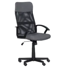 Работен стол ТЕОДОР- снимка отстрани