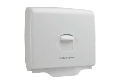 Дозатор за покривала за тоалетна чиния