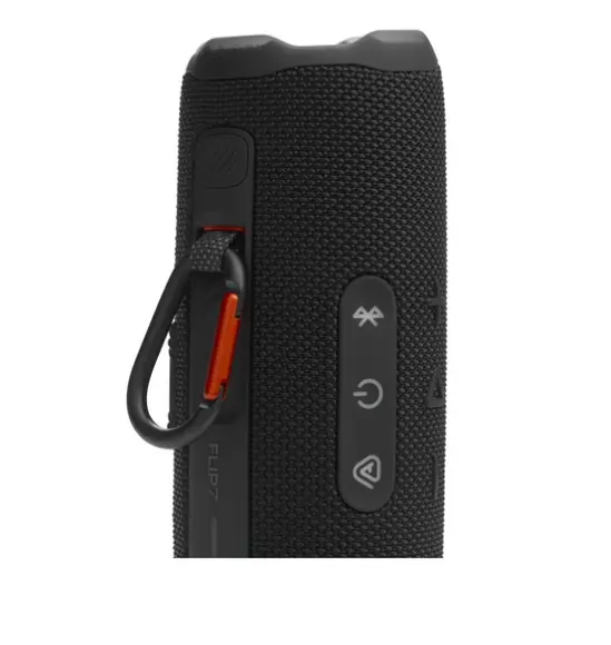 Тонколони JBL FLIP7 BLK Portable waterproof and drop-proof speaker