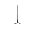 Телевизор LG 75QNED80A3A, 75" 4K QNED HDR Smart TV, 3840x2160, DVB-T2/C/S2, Alpha 7 AI Processor, HDR10 / HLG, webOS 25 ThinQ, VRR / ALLM / HGiG, 4K Upscaling, WiFi 5, Voice Controll, Bluetooth 5.1, AirPlay 2, LAN, CI, HDMI, SPDIF, Google Cast, 2 pole Sta