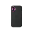 Калъф Apple iPhone 16 Plus Silicone Case with MagSafe - Black