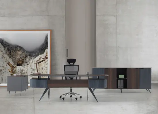 Директорски кабинет KAYRA