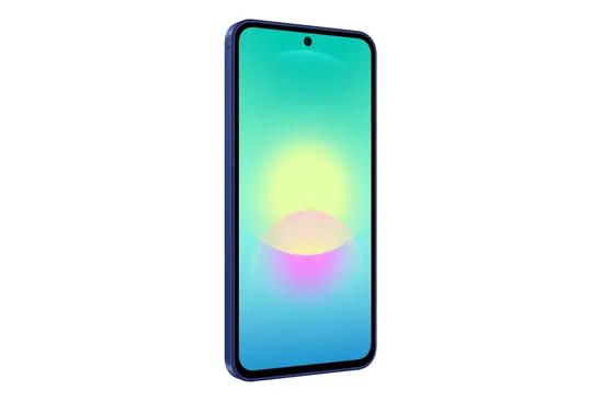 Мобилен телефон Samsung SM-A276 GALAXY A27 5G 128GB 6GB Blue