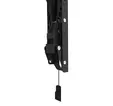 Стойка Neomounts Level-850 TV mount wall 24-65" - tiltable - lockable - fast installation