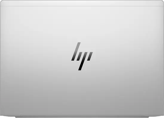 Лаптоп HP EliteBook 6 G1i AI 16" Pike Silver, Ultra 7-255U (up to 5.2GH/12MB/12C), 16" WUXGA AG 300nits, 16GB 5600Mhz 1DIMM, 512MB PCIe SSD, WiFi 7 + BT 5.4, FPR, Smart Card Reader, Backlit Kbd, 3C Batt, Win 11 Pro, 3Y Offsite