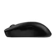 Мишка BenQ ZOWIE S2-DW 4K Wireless Mouse for Esports, Size S, 65g, up to 4000 Hz, up to 3200 DPI, Symmetrical design, Shorter overall wside curves for stable tracking, Wireless w4K enhanced receiver, Powered by Sports Science, Driverless, plug and play