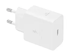 Адаптер Samsung EP-T4511 45W Power Adapter wo Cable White