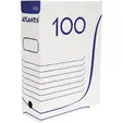 Архивна кутия 100 мм Atlantis