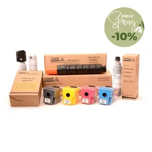 Съвместими консумативи