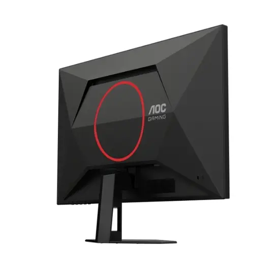 Монитор AOC 27G4ZR, 27" Fast IPS WLED, 1920x1080@260Hz (OC, Native 240Hz), 1ms GtG, 0.3ms MPRT, 300cd m/2, 1000:1, Adaptive Sync, FlickerFree, Anti Blue Light, Tilt, Height Adjust, Pivot, Swivel, 2xHDMI, DP