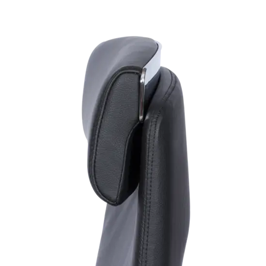 Работен стол КРОНОС- мек подглавник