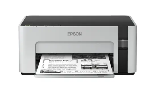Мастилоструен принтер Epson EcoTank M1100