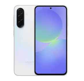 Мобилен телефон Samsung SM-A366 GALAXY A36 5G 128GB 6GB Awesome White