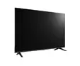 Телевизор LG 50AU731C0LA, 50" 4K UltraHD TV 3840 x 2160, DVB-T2/C/S2, Smart TV LG ThinQ, 4K Upscaling, HDR10 Pro, HGiG, HLG, Built-in Wi-Fi, AI Sound Virtual 5.1 Up-mix, Simplink, HDMI, LAN, USB, Bluetooth, SPDIF, Hotel mode, Ceramic Black