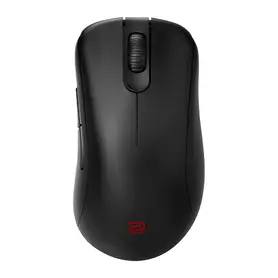 Мишка BenQ ZOWIE EC3-CW Wireless Mouse For Esports, Size S, 79g, up to 1000 Hz, up to 3200 DPI, 3370 sensor, Asymmetrical ergonomic design wshorter overall length, Reduced weight, 24-step scroll wheel, Driverless, plug and play, inspired by Emil 'HeatoN'