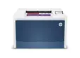Лазерен принтер HP Color LaserJet Pro 4202dn