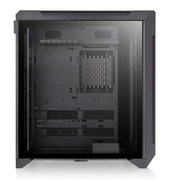 Кутия за компютър Thermaltake CTE C700 Air