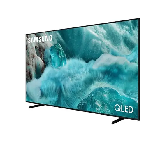 Телевизор Samsung 75' QLED 75Q7F Smart, 4K Ultra HD, 50Hz Model 2025