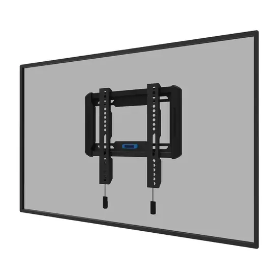 Стойка Neomounts Screen Wall Mount (fixed, ultra thin, VESA 200x200)
