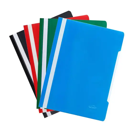 Папка PVC без перфорация 