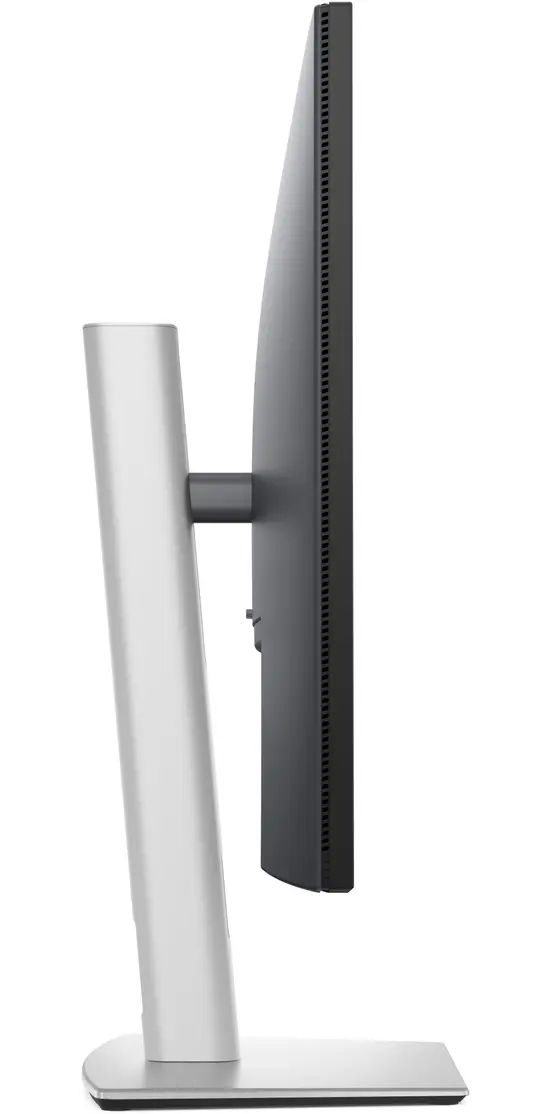 Монитор Dell P3225DE, 31.5' WQHD LED, IPS Anti-Glare, 5ms, 100 Hz, 1500:1, 350 cdm2, 2560x1440, 99% sRGB, USB-C Hub, 3x USB 5Gbps Type-A, HDMI, Display Port, Power Delivery 90w, RJ45, Height Adjustable, Pivot, Swivel, Tilt, Black